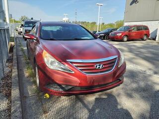 2014 Hyundai Sonata for sale in Clarksville TN