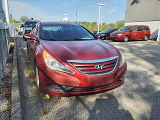 2014 Hyundai Sonata