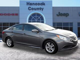 2014 Hyundai Sonata