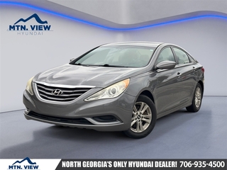 2012 Hyundai Sonata for sale in Ringgold GA
