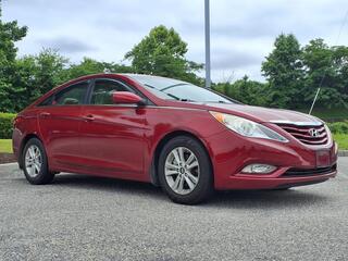 2013 Hyundai Sonata for sale in Hampton VA