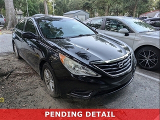 2013 Hyundai Sonata for sale in Charleston SC