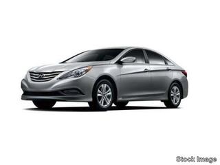 2014 Hyundai Sonata