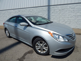 2014 Hyundai Sonata for sale in Clarksville TN