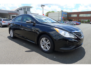 2014 Hyundai Sonata