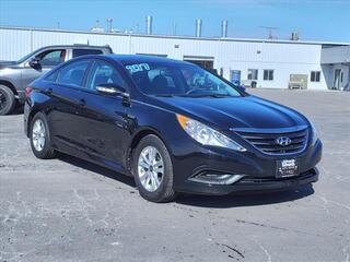 2014 Hyundai Sonata