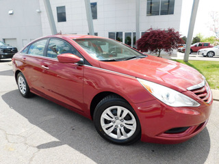 2011 Hyundai Sonata for sale in Clarksville TN