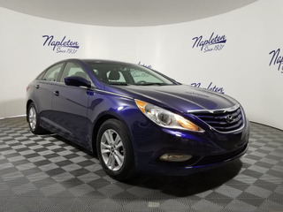 2013 Hyundai Sonata for sale in Lake Park FL