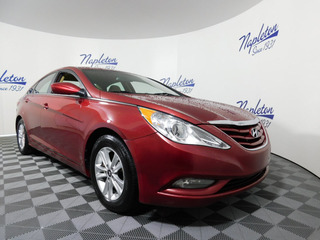 2013 Hyundai Sonata for sale in Lake Park FL