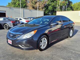 2014 Hyundai Sonata