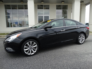 2011 Hyundai Sonata for sale in Washington PA