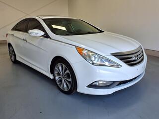 2014 Hyundai Sonata