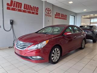 2014 Hyundai Sonata
