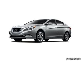 2011 Hyundai Sonata for sale in San Antonio TX