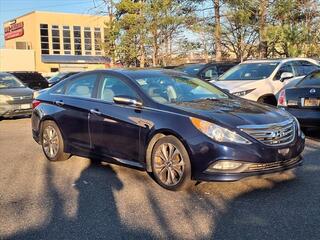 2014 Hyundai Sonata for sale in New Haven CT