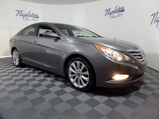 2011 Hyundai Sonata for sale in Lake Park FL