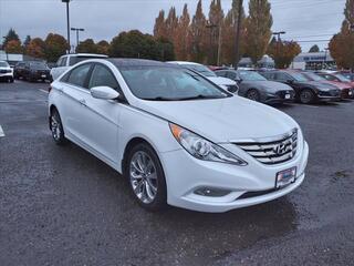 2013 Hyundai Sonata for sale in Vancouver WA