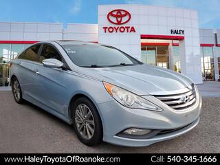 2014 Hyundai Sonata