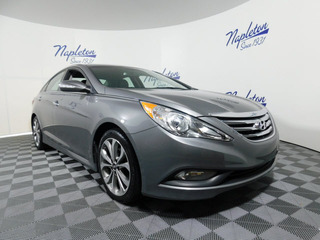 2014 Hyundai Sonata for sale in Lake Park FL