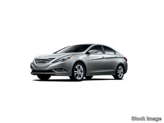 2013 Hyundai Sonata for sale in Knoxville TN