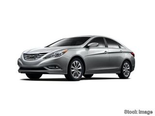 2011 Hyundai Sonata for sale in Knoxville TN