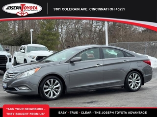 2012 Hyundai Sonata for sale in Cincinnati OH