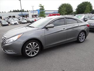 2013 Hyundai Sonata for sale in Washington PA