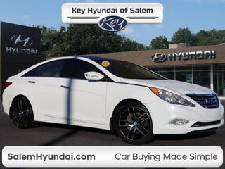 2013 Hyundai Sonata for sale in Lake Park FL