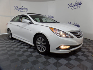 2014 Hyundai Sonata for sale in Lake Park FL