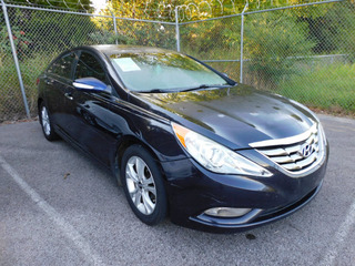 2011 Hyundai Sonata for sale in Clarksville TN