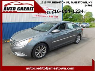 2011 Hyundai Sonata for sale in Jamestown NY