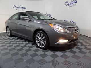 2013 Hyundai Sonata for sale in Lake Park FL