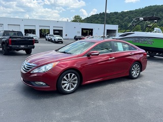 2014 Hyundai Sonata
