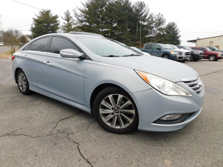 2014 Hyundai Sonata