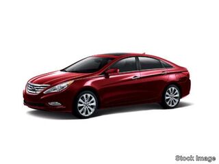 2011 Hyundai Sonata for sale in Knoxville TN