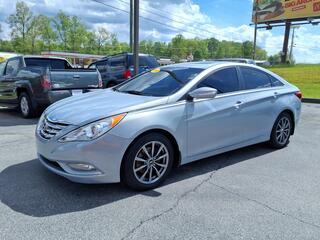2013 Hyundai Sonata for sale in Johnson City TN