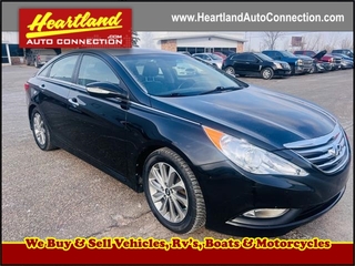 2014 Hyundai Sonata