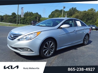 2014 Hyundai Sonata