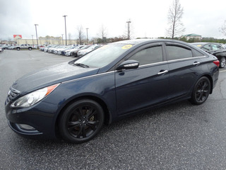 2012 Hyundai Sonata for sale in Washington PA