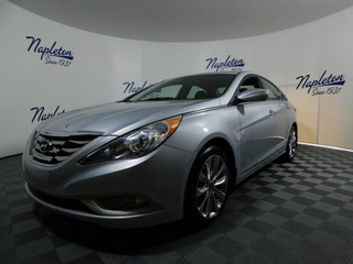 2012 Hyundai Sonata for sale in Lake Park FL