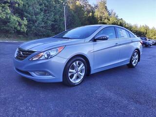 2012 Hyundai Sonata for sale in Knoxville TN