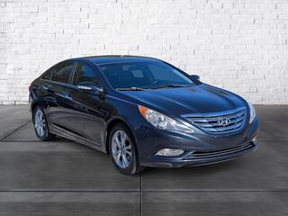2013 Hyundai Sonata for sale in Chattanooga TN