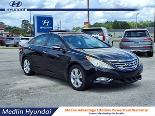 2013 Hyundai Sonata for sale in Rocky Mount NC