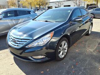 2012 Hyundai Sonata for sale in Cornelius NC