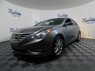 2013 Hyundai Sonata for sale in Lake Park FL