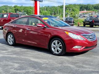 2012 Hyundai Sonata