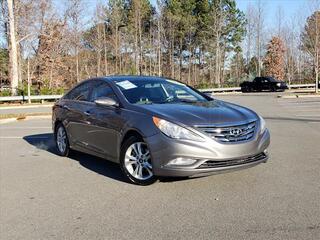 2012 Hyundai Sonata for sale in Cornelius NC