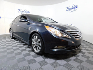 2014 Hyundai Sonata for sale in Lake Park FL