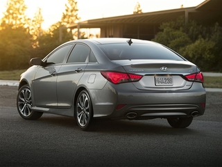 2014 Hyundai Sonata for sale in Lake Park FL