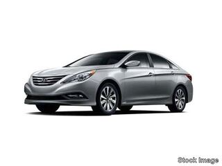 2014 Hyundai Sonata